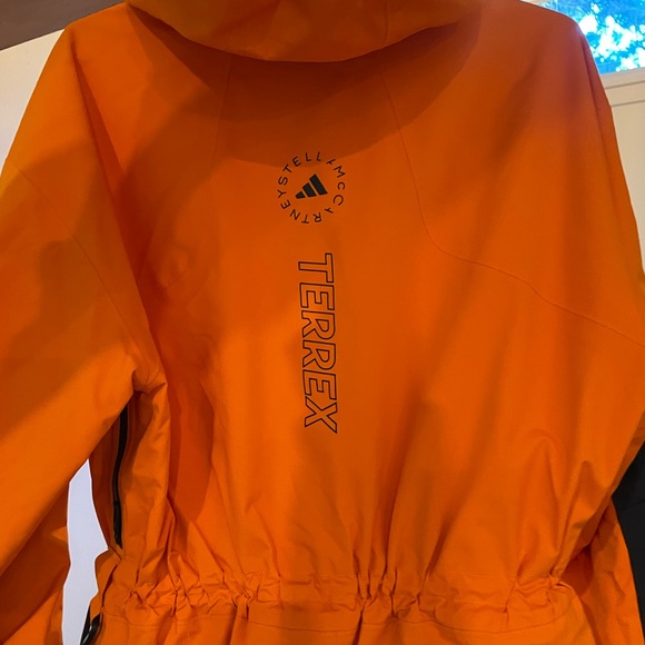 Stella McCartney x Adidas Terrax snow suit - Picture 7 of 10
